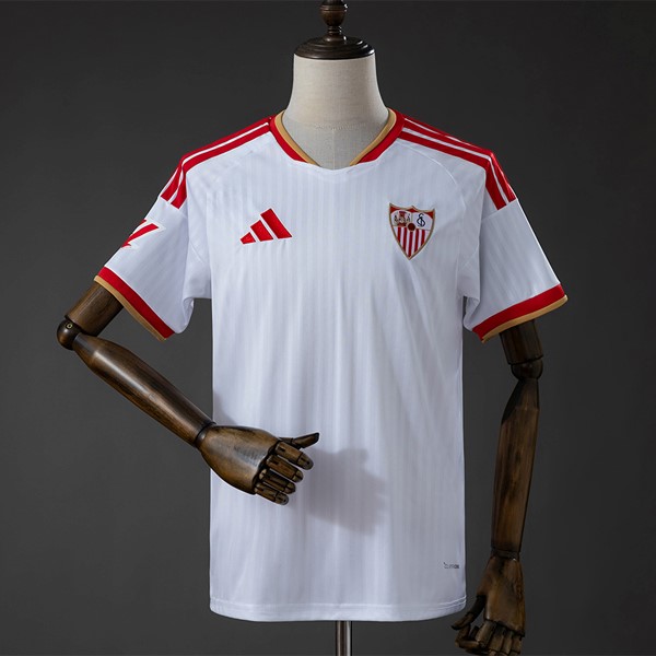 Tailandia Camiseta Sevilla 1st 2026-2027